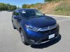 Pre-Owned 2019 Honda CR-V EX