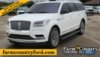 Pre-Owned 2020 Lincoln Navigator L Reserve