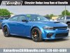 Pre-Owned 2023 Dodge Charger SRT Hellcat Widebody