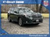Certified Pre-Owned 2023 Subaru Forester Premium