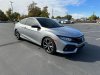 Pre-Owned 2019 Honda Civic Si w/Summer Tires
