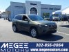 Certified Pre-Owned 2019 Jeep Cherokee Latitude