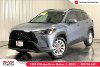 Certified Pre-Owned 2023 Toyota Corolla Cross LE