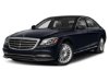 Certified Pre-Owned 2020 Mercedes-Benz S-Class S 560