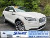 Pre-Owned 2022 Lincoln Nautilus Reserve