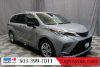 Certified Pre-Owned 2023 Toyota Sienna XSE 7-Passenger