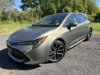 Pre-Owned 2019 Toyota Corolla Hatchback XSE
