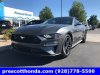 Pre-Owned 2020 Ford Mustang EcoBoost Premium