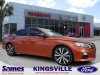 Certified Pre-Owned 2020 Nissan Altima 2.0 SR