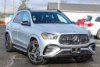 Pre-Owned 2024 Mercedes-Benz GLE 350 4MATIC