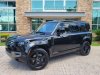 Certified Pre-Owned 2022 Land Rover Defender 110 X-Dynamic HSE