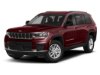 New 2023 Jeep Grand Cherokee L Limited