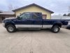Pre-Owned 2002 Ford F-250 Super Duty XLT