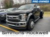Pre-Owned 2019 Ford F-450 Super Duty XL
