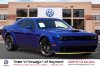 Pre-Owned 2021 Dodge Challenger R/T Scat Pack Widebody