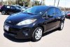 Pre-Owned 2012 Ford Fiesta S