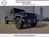 Pre-Owned 2021 Jeep Wrangler Unlimited Sport