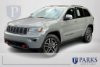 Pre-Owned 2021 Jeep Grand Cherokee Trailhawk