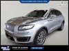 Certified Pre-Owned 2020 Lincoln Nautilus Reserve