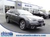 Certified Pre-Owned 2022 Subaru Outback Limited