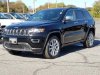 Certified Pre-Owned 2017 Jeep Grand Cherokee Limited