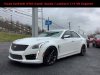 Pre-Owned 2019 Cadillac CTS-V Base