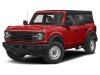 New 2023 Ford Bronco Wildtrak Advanced
