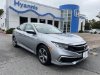 Certified Pre-Owned 2021 Honda Civic LX