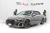 Certified Pre-Owned 2022 Audi S5 3.0T quattro Prestige