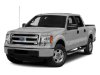 Pre-Owned 2014 Ford F-150 Lariat