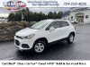 Certified Pre-Owned 2018 Chevrolet Trax LT