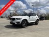 Pre-Owned 2019 Volvo XC40 T5 R-Design