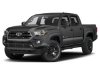 Certified Pre-Owned 2018 Toyota Tacoma SR5