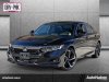 Pre-Owned 2021 Honda Accord Sport