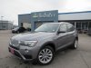 Pre-Owned 2017 BMW X3 sDrive28i
