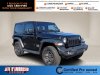 Certified Pre-Owned 2018 Jeep Wrangler Sport S