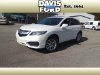 Pre-Owned 2018 Acura RDX Base