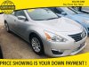Pre-Owned 2015 Nissan Altima 2.5 S