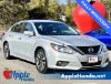 Pre-Owned 2017 Nissan Altima 2.5 SV