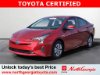 Pre-Owned 2018 Toyota Prius Two Eco