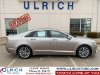 Certified Pre-Owned 2020 Lincoln MKZ Standard