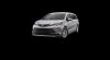 New 2022 Toyota Sienna LE 8-Passenger