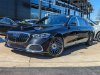 Pre-Owned 2023 Mercedes-Benz S-Class Mercedes-Maybach S 580 4MATIC
