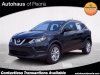 Pre-Owned 2017 Nissan Rogue Sport SV
