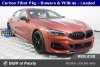 Pre-Owned 2021 BMW 8 Series M850i xDrive Gran Coupe