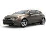 Certified Pre-Owned 2019 Toyota Corolla Hatchback SE