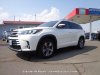 Pre-Owned 2017 Toyota Highlander Limited Platinum