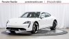 Certified Pre-Owned 2021 Porsche Taycan Turbo