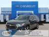 Pre-Owned 2018 Chevrolet Traverse LT Leather