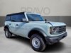 Pre-Owned 2022 Ford Bronco Base